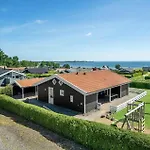 Bygmarken Xii Sjølund