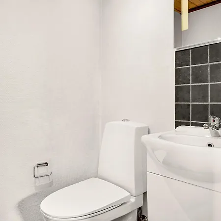 Bygmarken Sjolund Xii Dom wakacyjny Sjolund