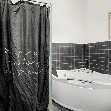 Bygmarken Sjolund Xii *