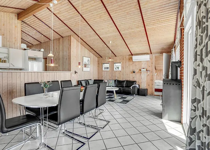 別荘 Bygmarken Xii *